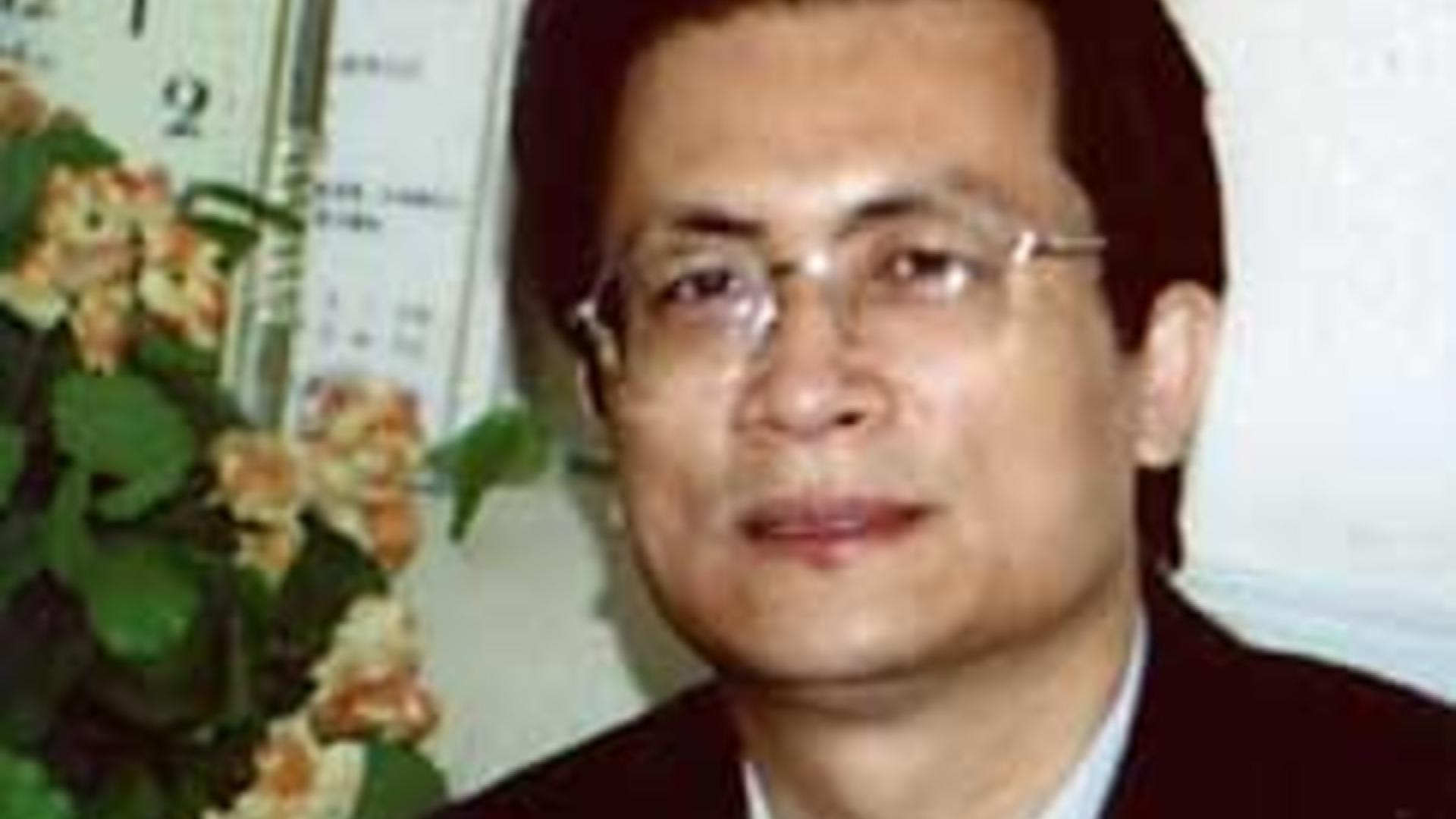 Letzter Ausweg Exil: Der Bericht des chinesischen Journalisten Jiang Weiping