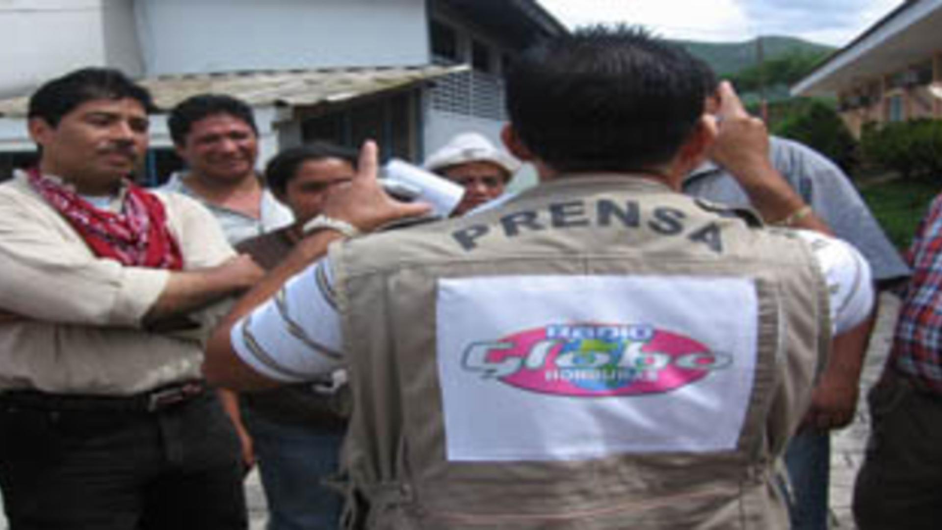 Weiterer Journalist erschossen / Dritter Mord seit Anfang März