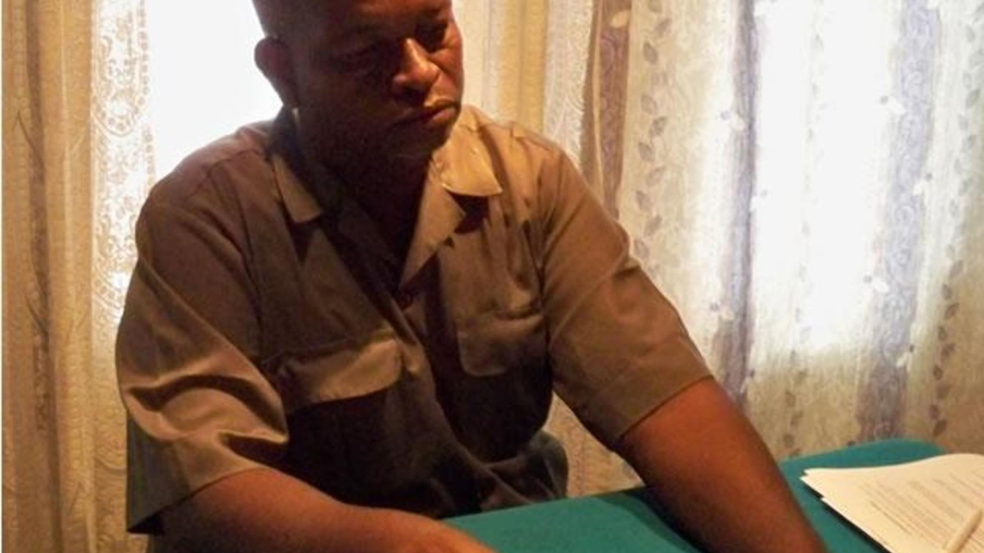 Radiojournalist in Mogadischu getötet