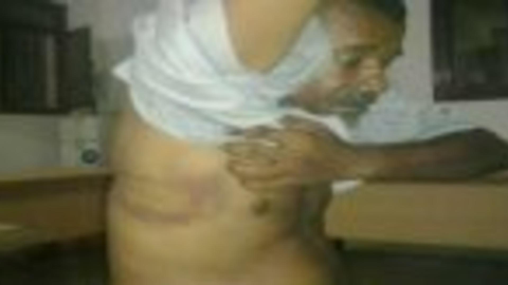 Folterung von inhaftierten Journalisten an der Tagesordnung