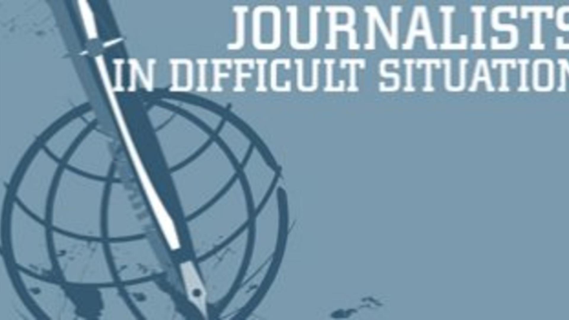 ROG-Bericht zum Weltflüchtlingstag am 20. Juni: Internationaler Schutz für Journalisten auf der Flucht muss dringend verbessert werden