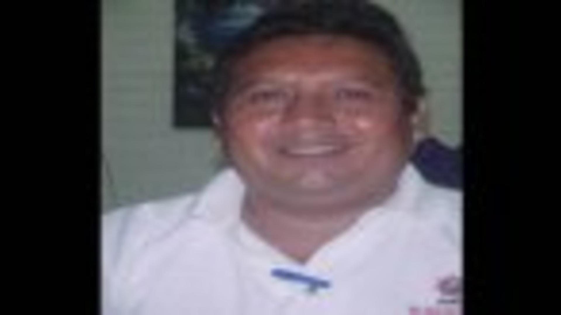 Journalisten-Ehepaar ermordet