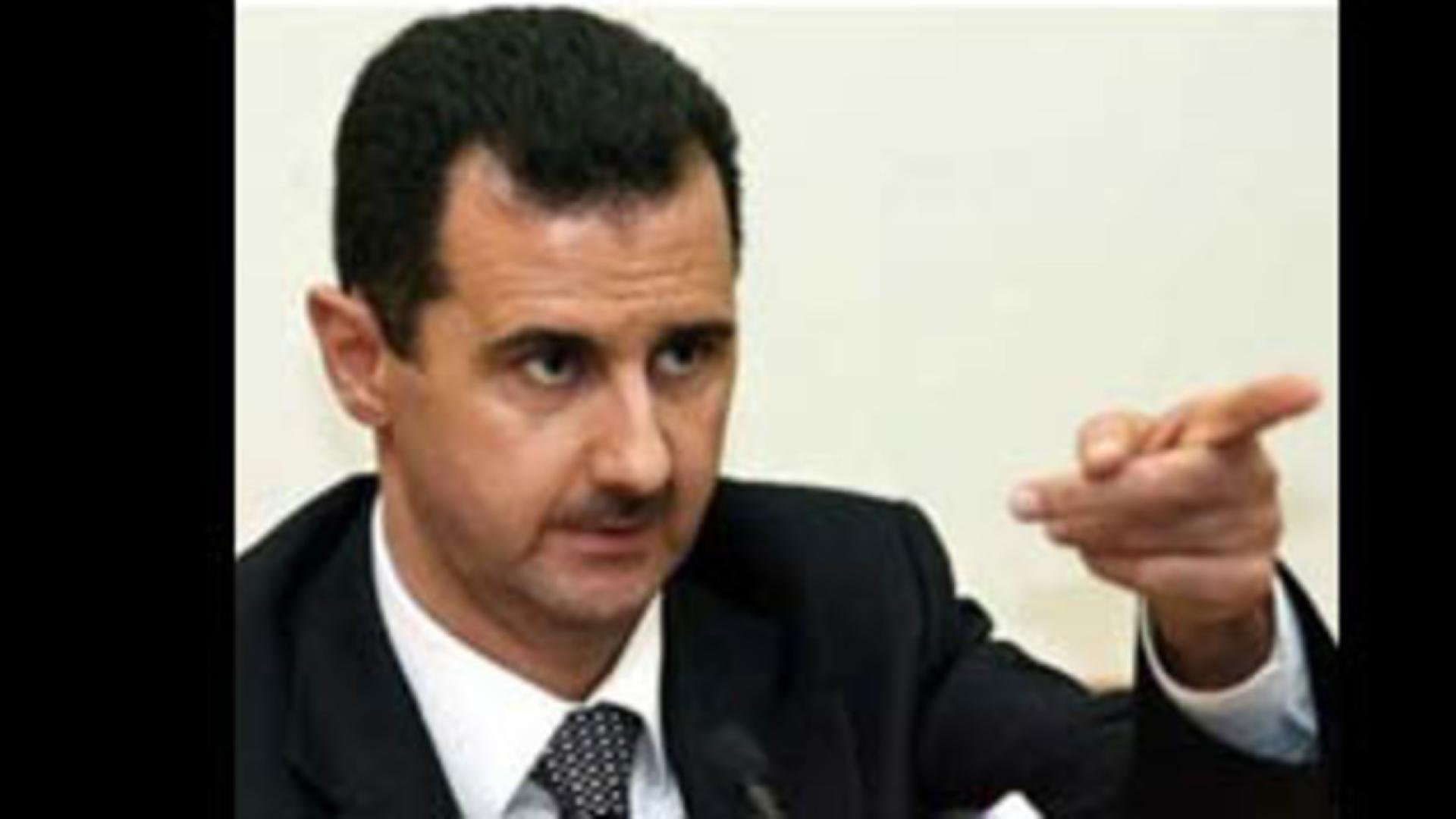 Präsident Baschar al-Asad zehn Jahre im Amt: ROG beklagt massive Verstöße gegen Pressefreiheit