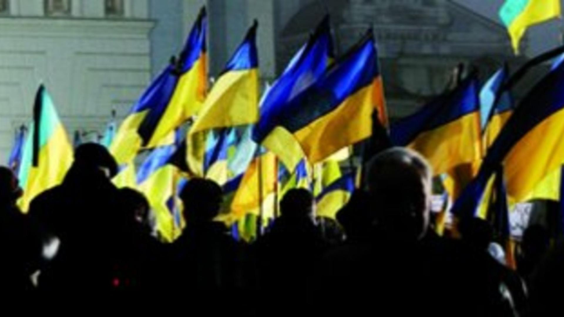 ROG-Bericht zu Verstößen gegen Pressefreiheit unter Präsident Janukowitsch