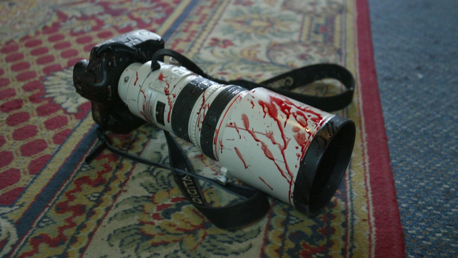 Bilanz des Irak-Krieges 2003 bis 2010: 230 getötete Medienmitarbeiter / neuer ROG-Bericht