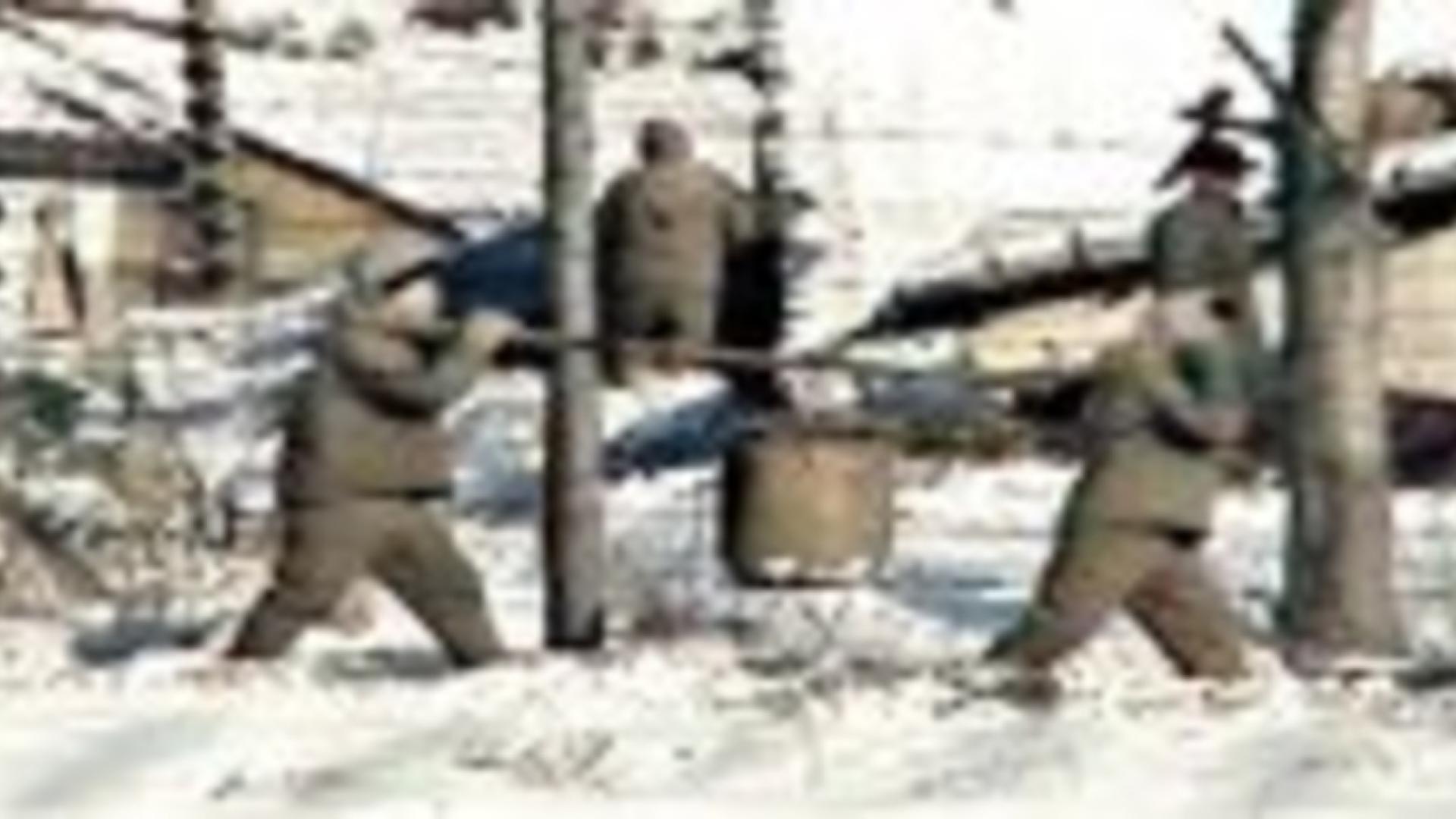 Zwei Journalisten starben im berüchtigten Yoduk-Gefängnis