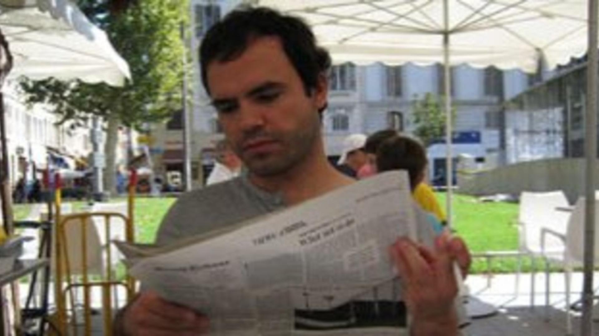 ROG verurteilt 19-jährige Gefängnisstrafe für Blogger