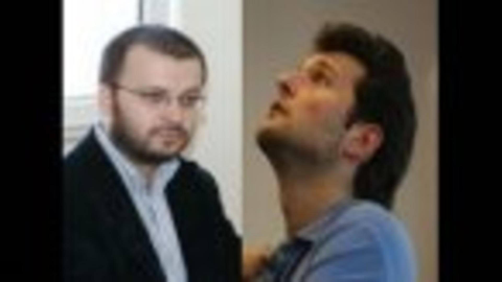 Zwei Blogger nach mehr als 16 Monaten Haft freigelassen