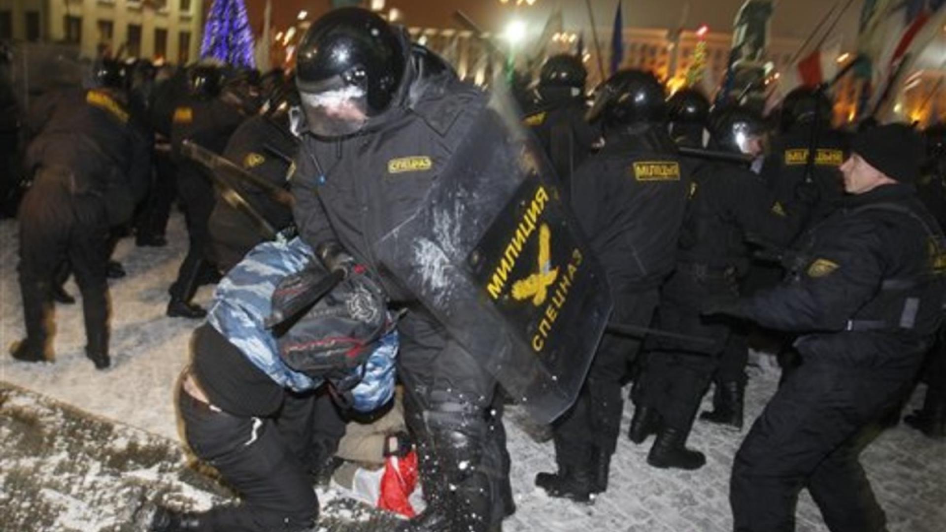 ROG verurteilt Gewalt gegen Medienmitarbeiter nach Präsidentschaftswahl