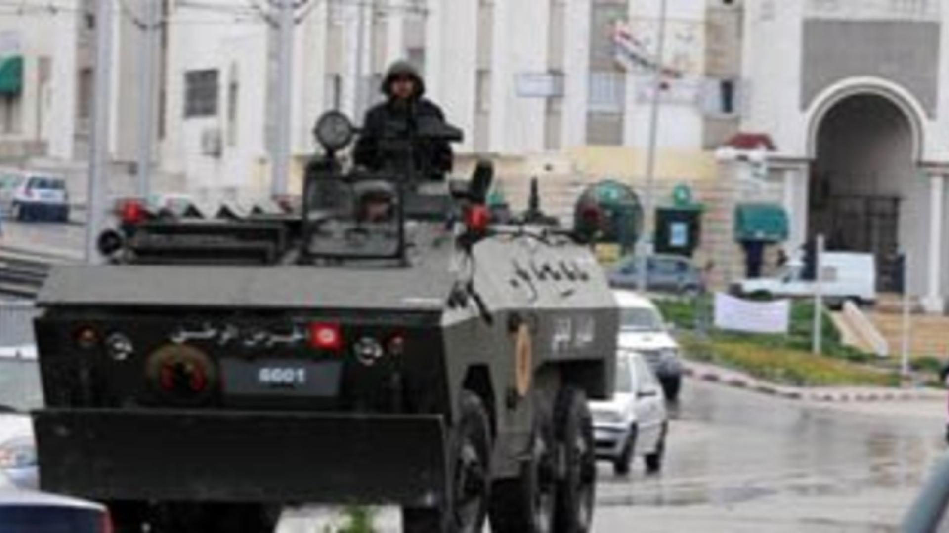 Gewalttätige Ausschreitungen: EU und UNO müssen Druck auf tunesische Regierung erhöhen