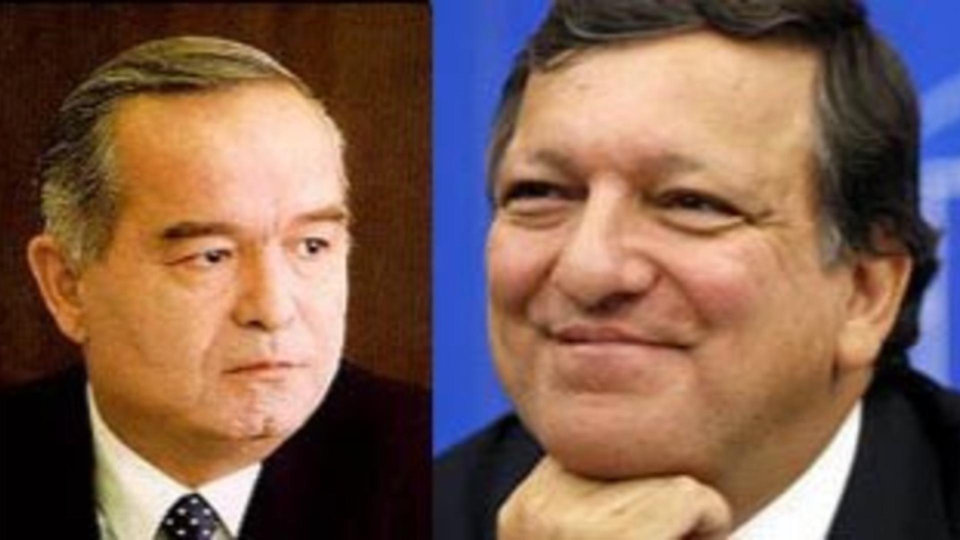 Unangenehme Fragen sollen in Brüssel vermieden werden / ROG kritisiert EU-Treffen mit dem usbekischen Präsidenten Karimow