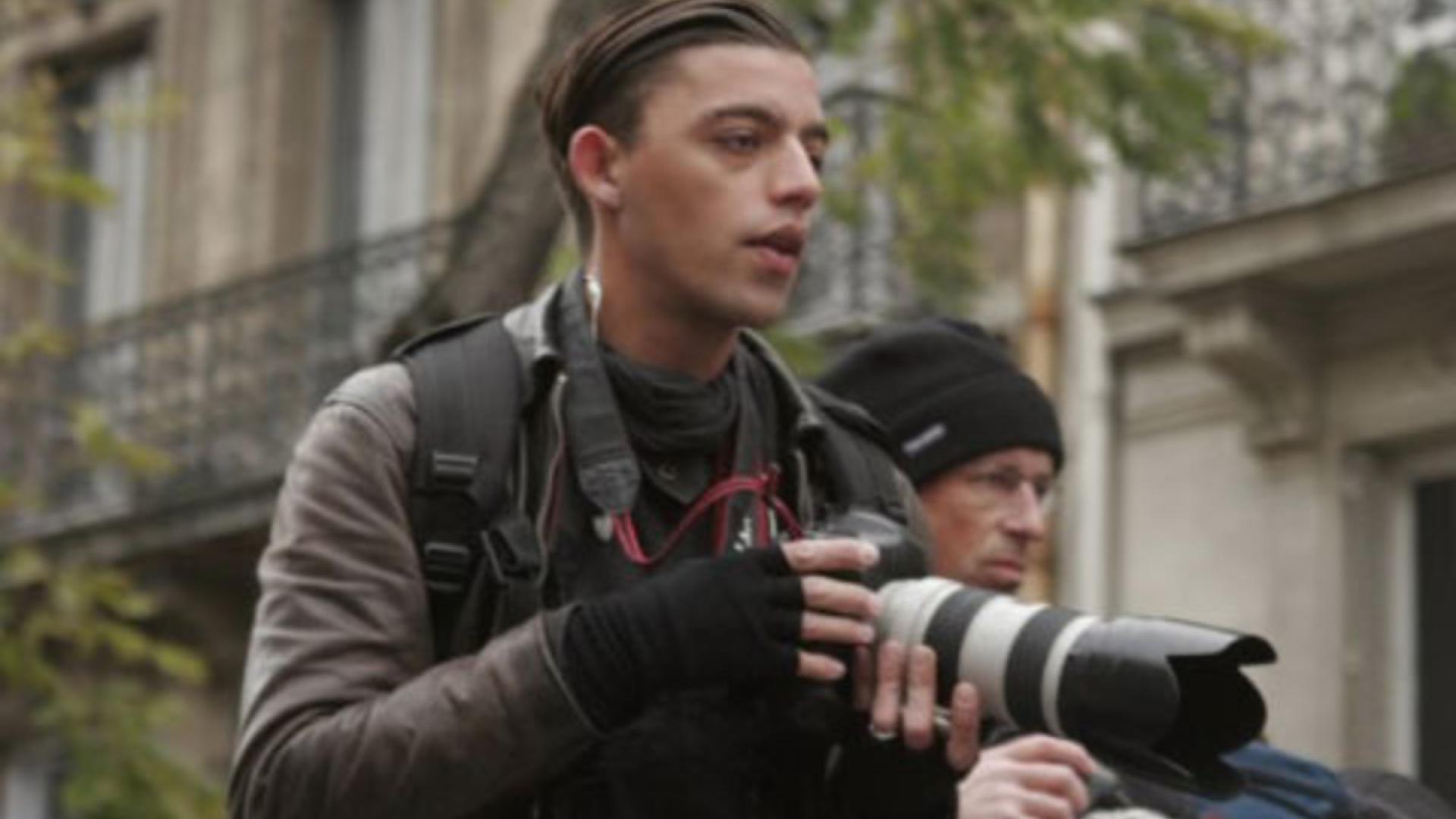 Deutsch-französischer Fotograf gestorben