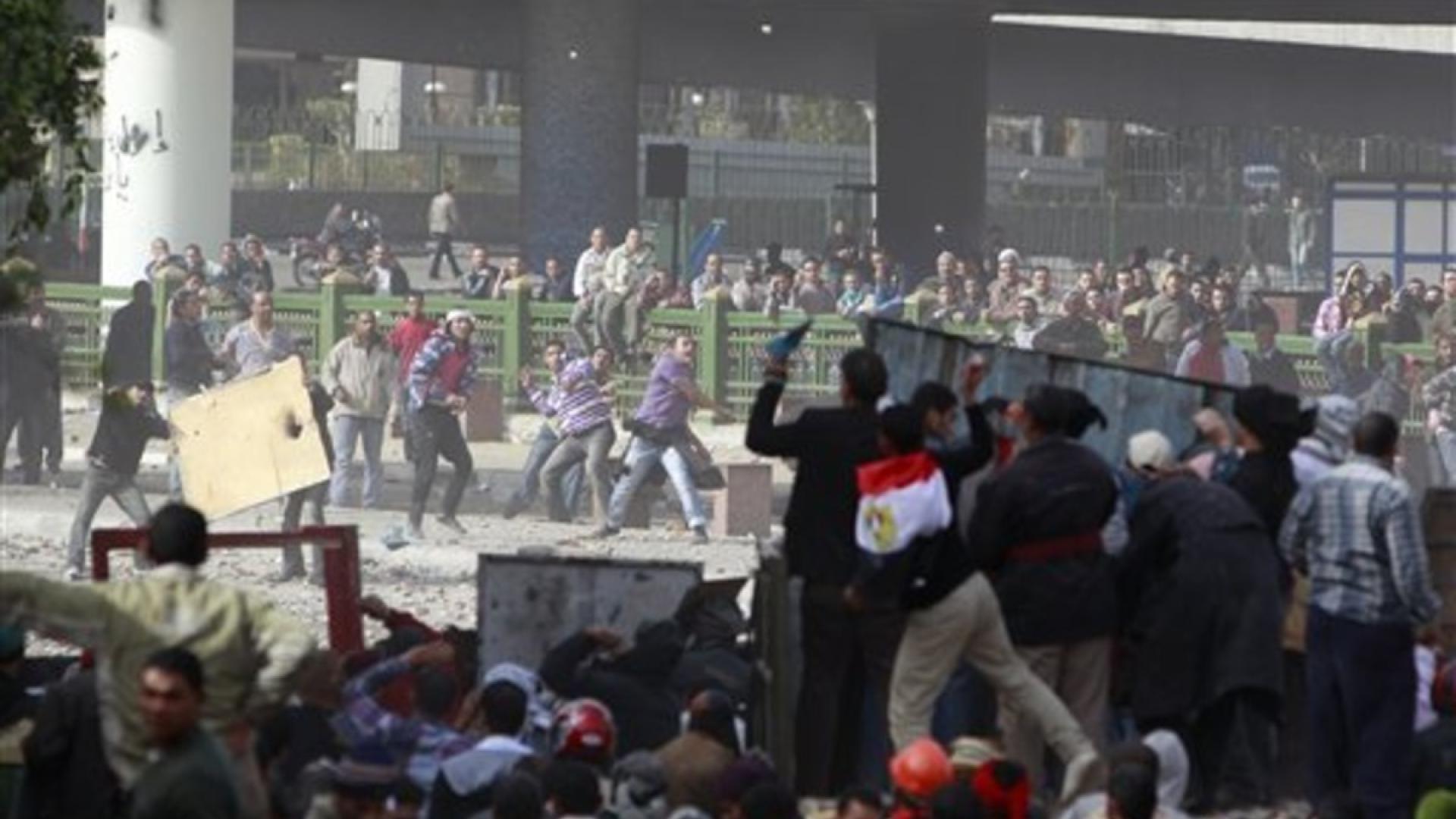 Entsetzen über systematische Jagd auf Pressevertreter