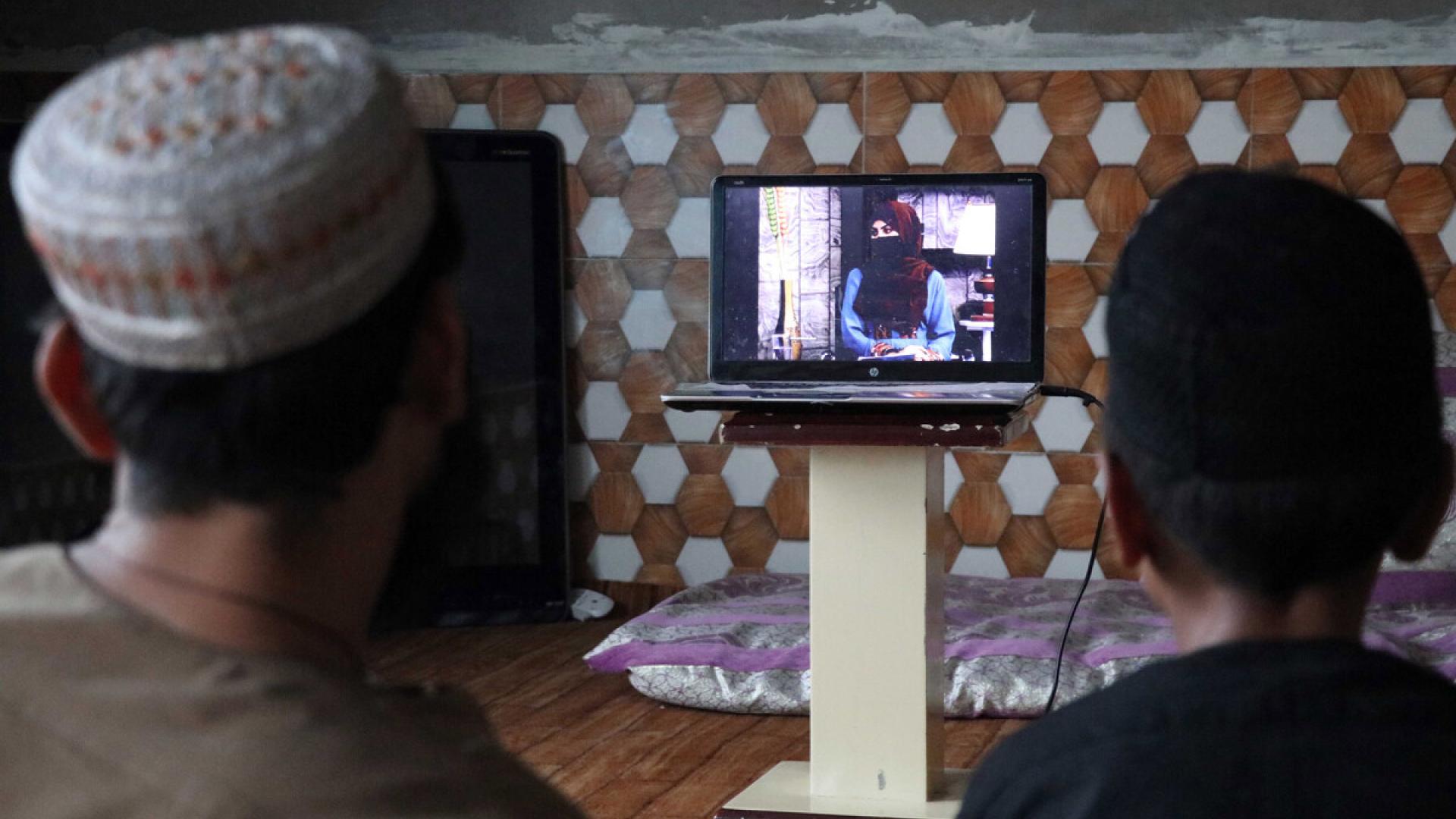 Regierung verursacht Kommunikationschaos