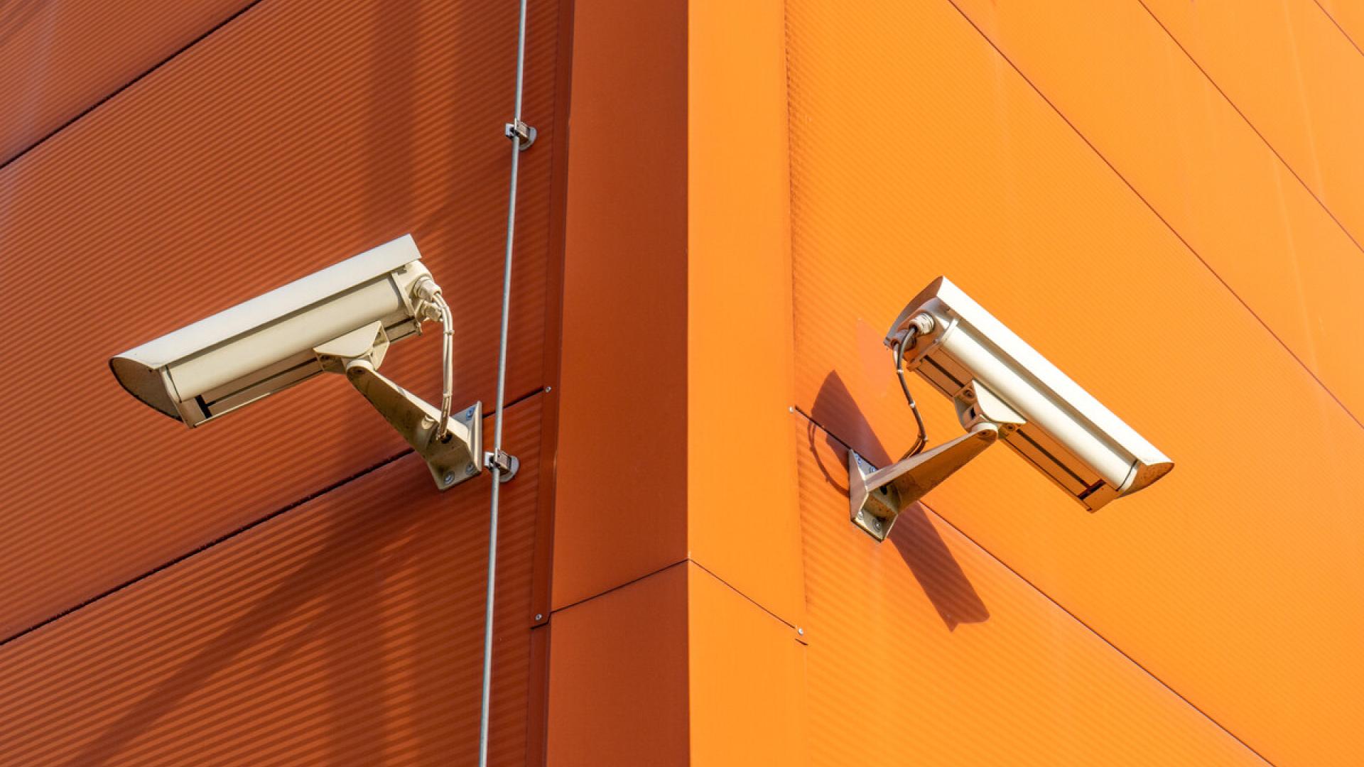 RSF fordert Verbot biometrischer Überwachung