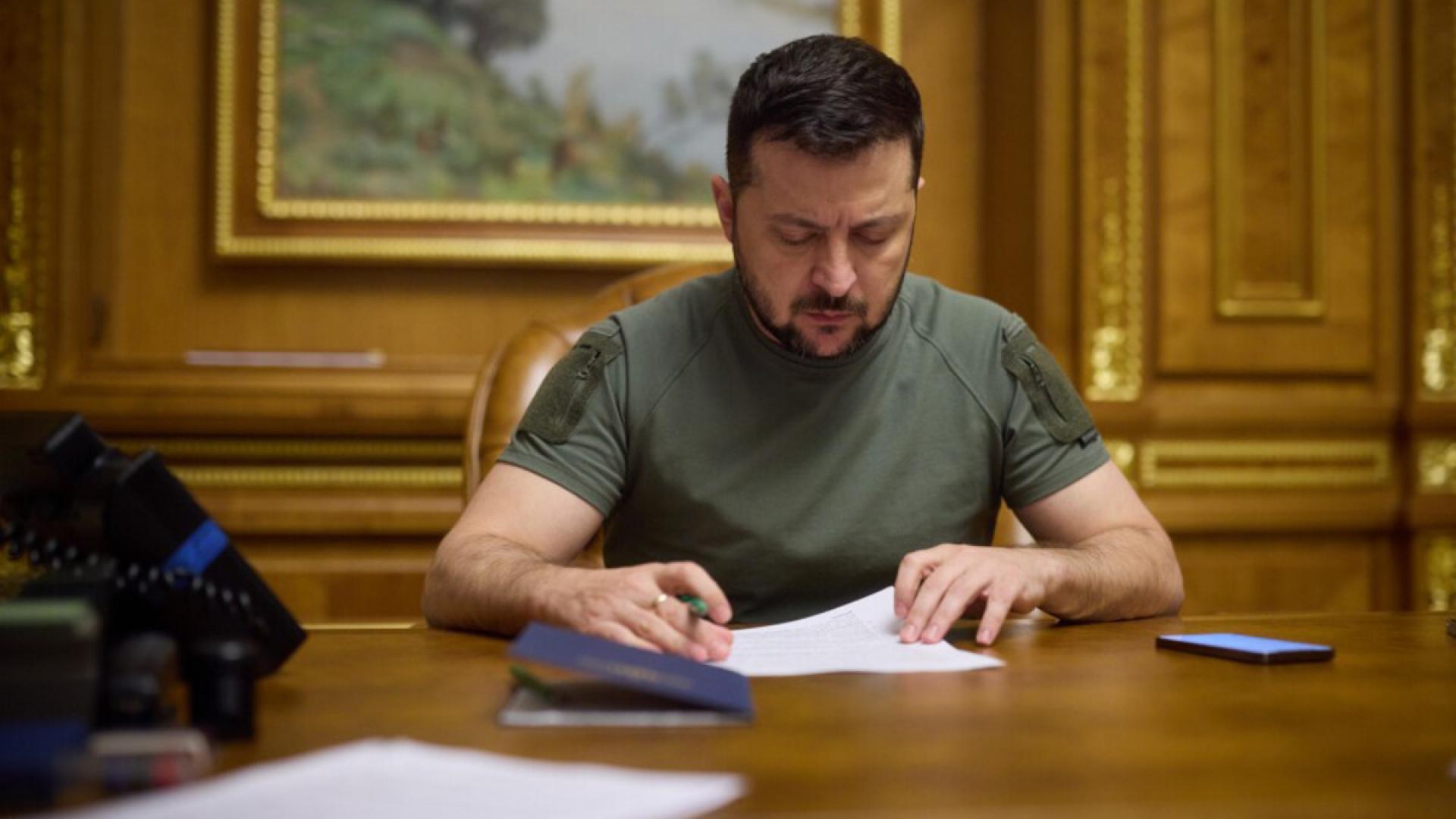 Ukraine beschließt neues Mediengesetz