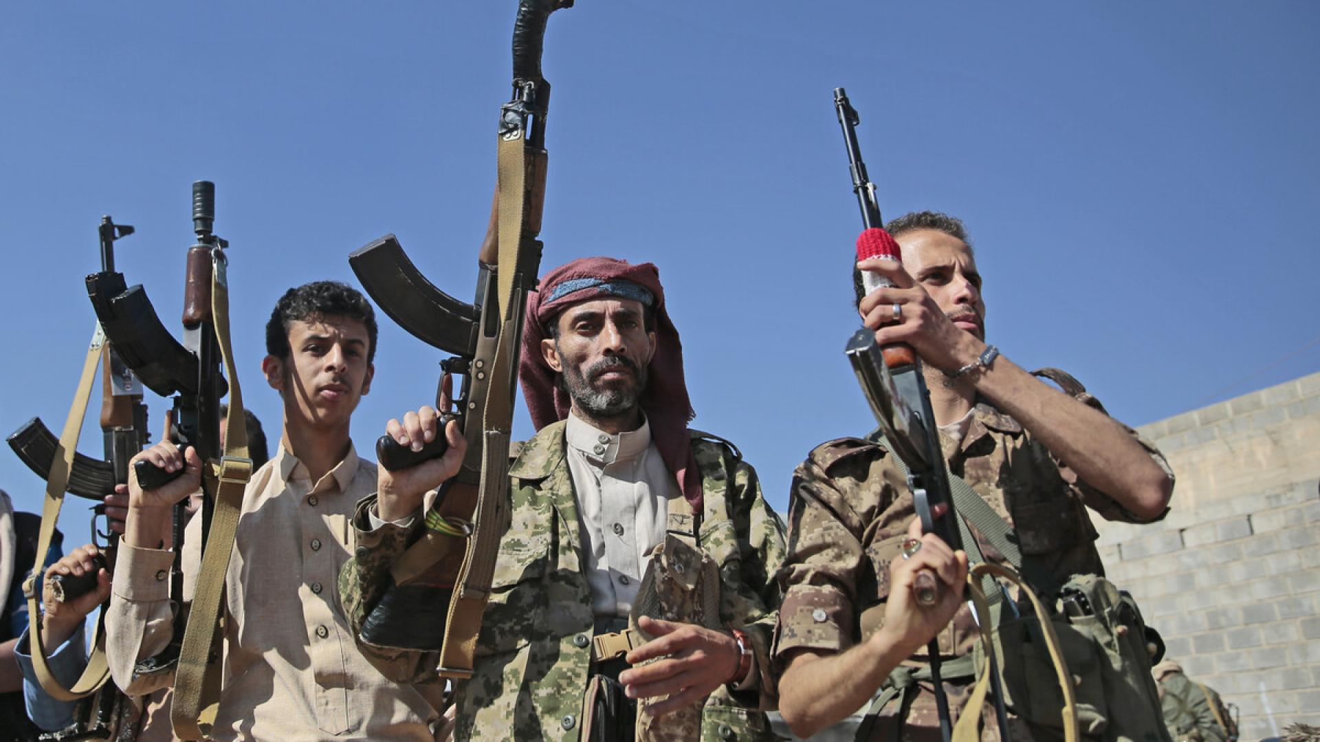 Gefolterte Journalisten als Verhandlungsmasse