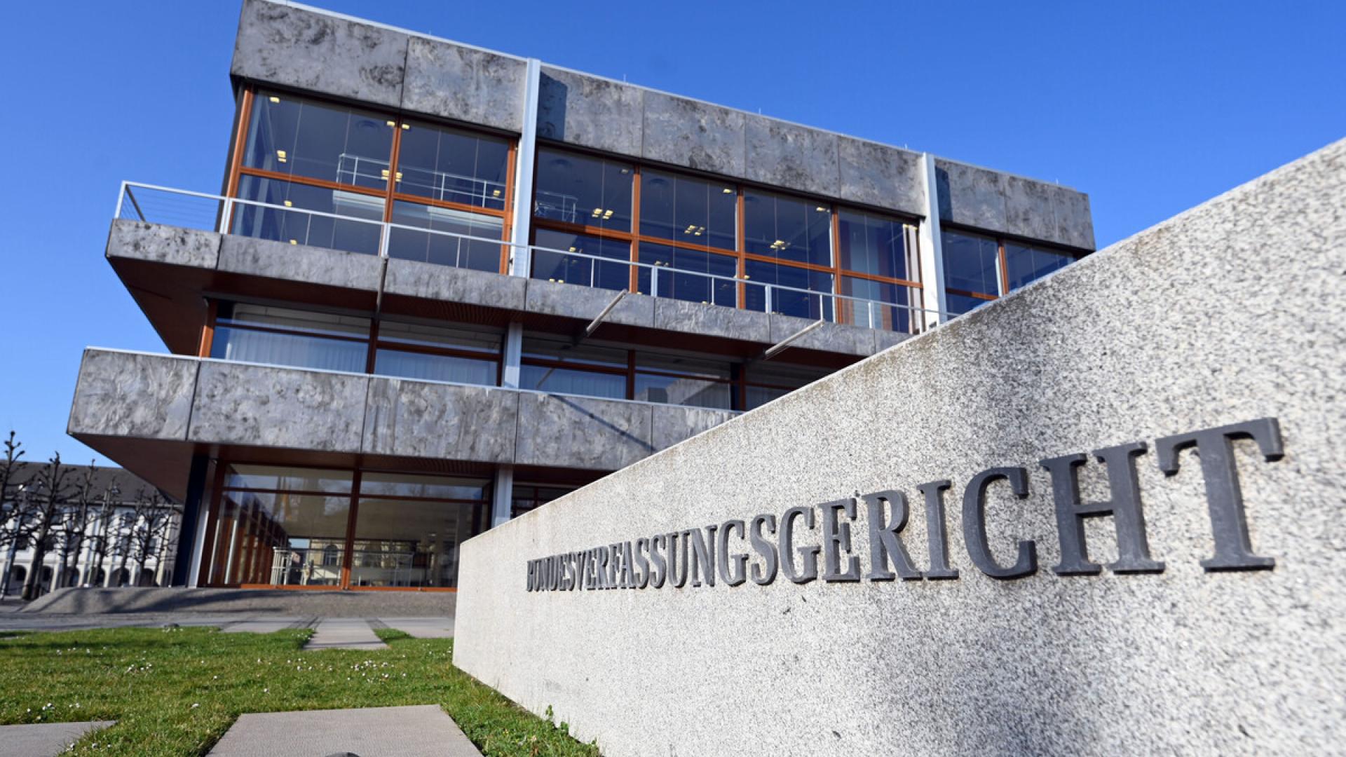 Neue Verfassungsbeschwerde gegen BND-Gesetz