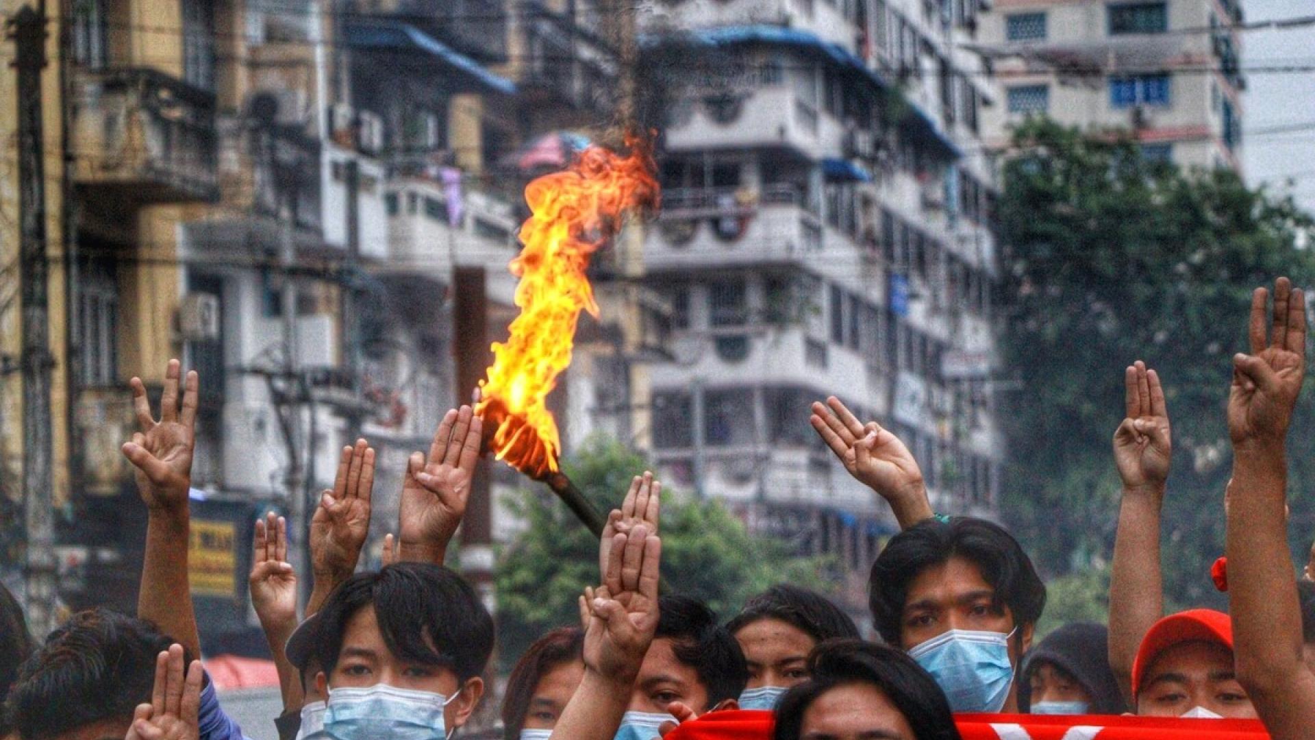 Terror gegen Journalisten hält an