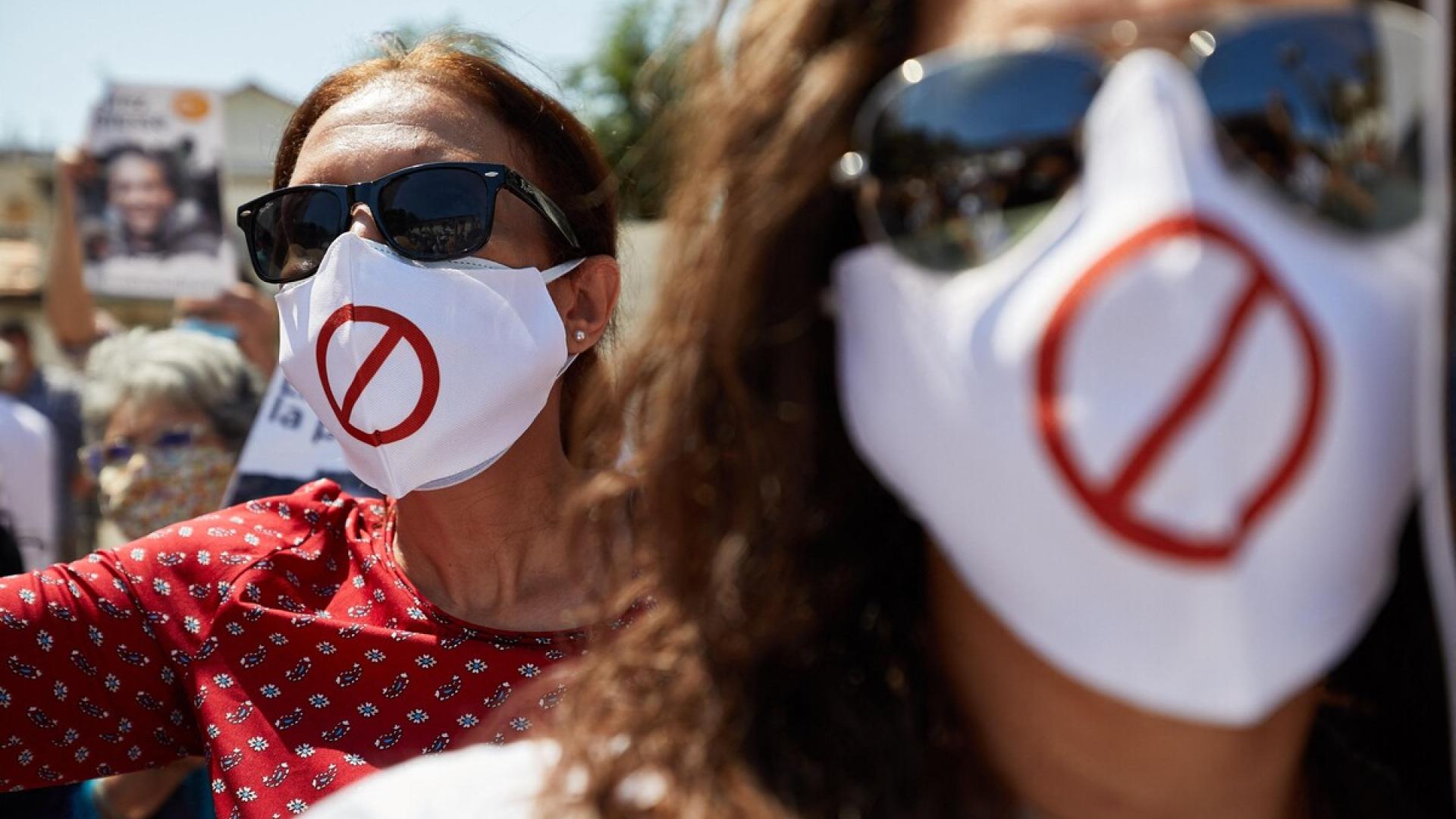 RSF-Petition zur Freilassung von Ihsane el-Kadi