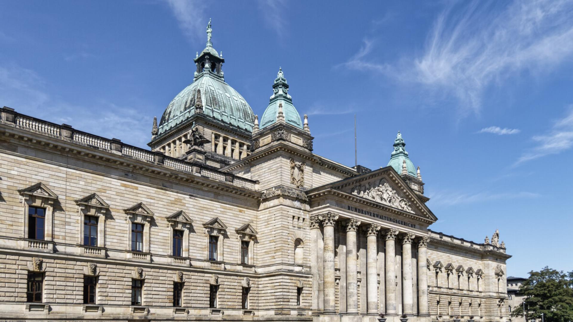 Bundesverwaltungsgericht weist RSF-Klage zurück