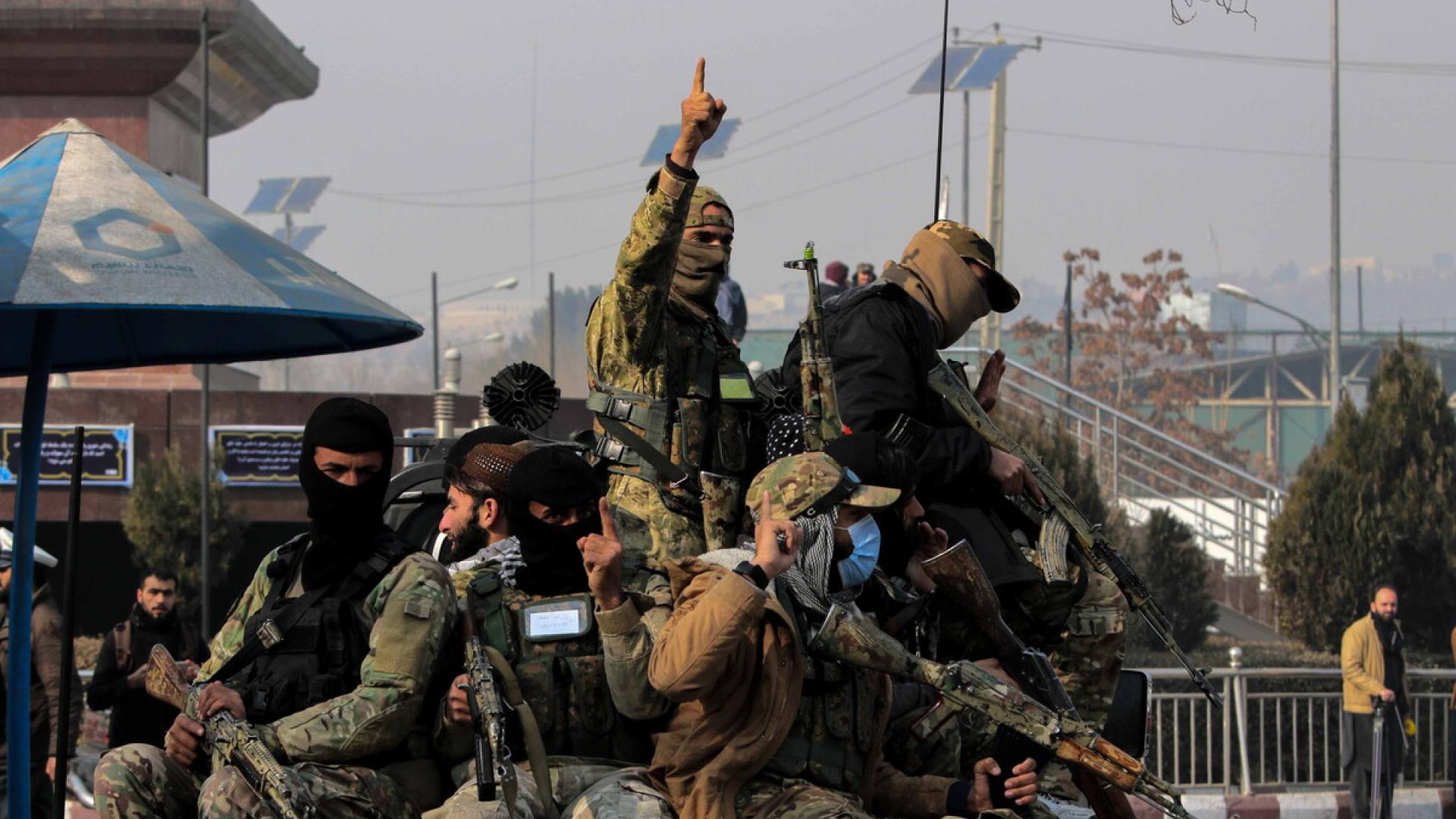 Andauernde Repressionen gegen Medien