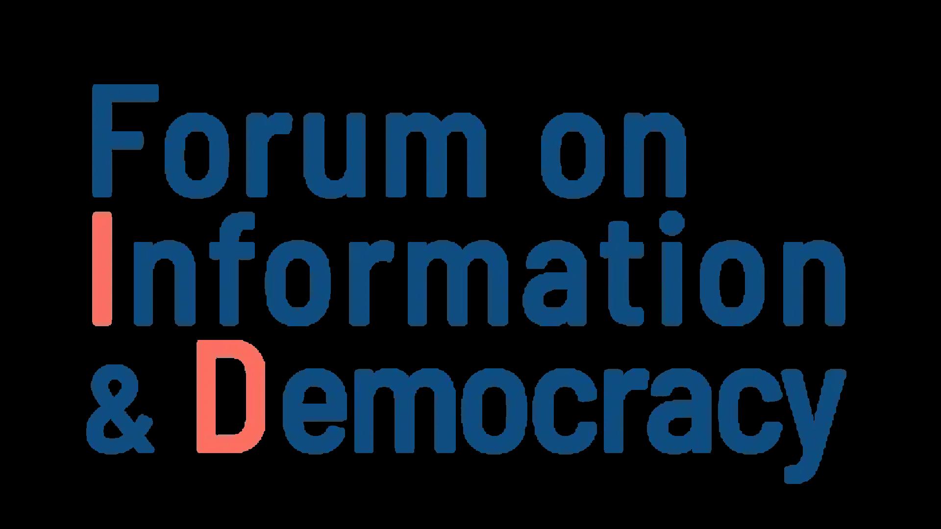 Empfehlungen für Pluralismus im Internet