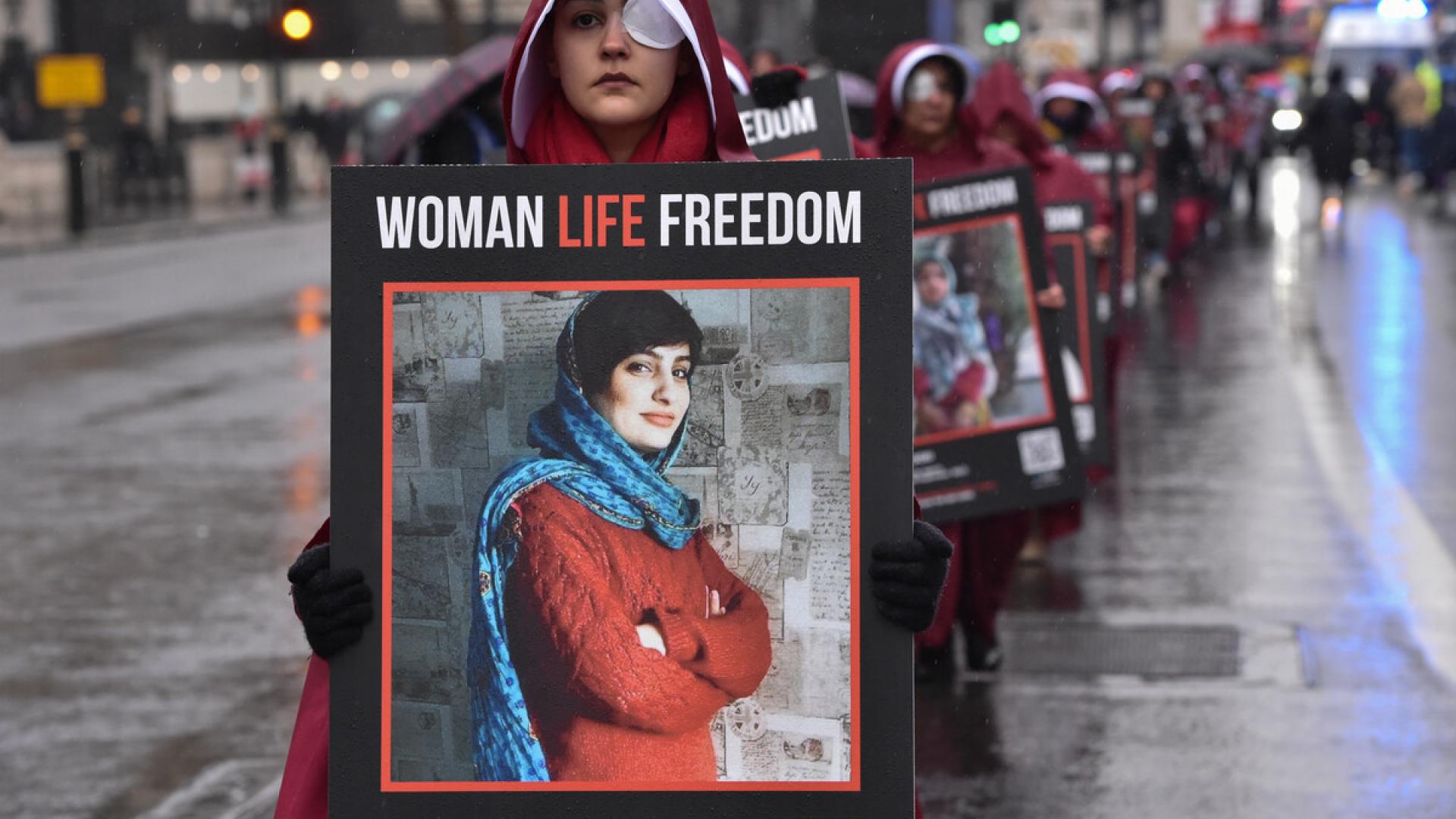 Jedes Wort ist ein Kampf