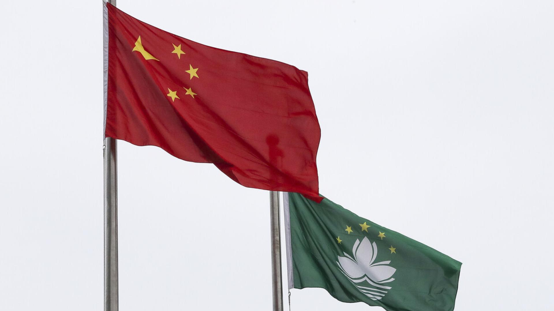 Sicherheitsgesetz: Druck auf Journalisten wächst