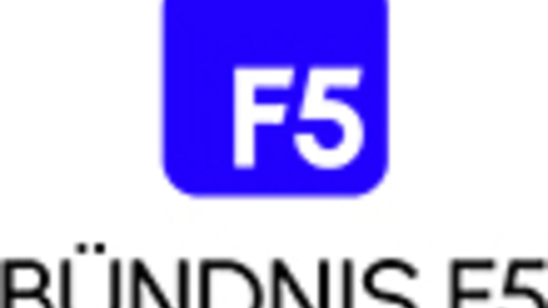 Digitalministerkonferenz: Forderungen von F5