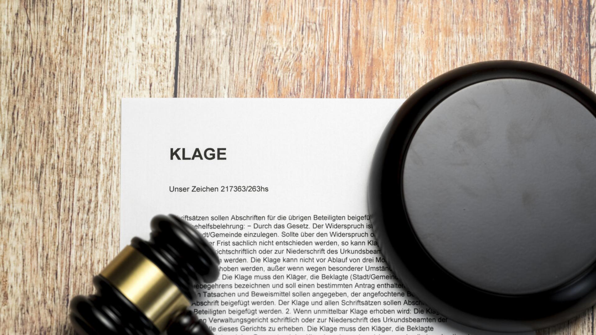 Anlaufstelle zum Schutz publizistischer Arbeit