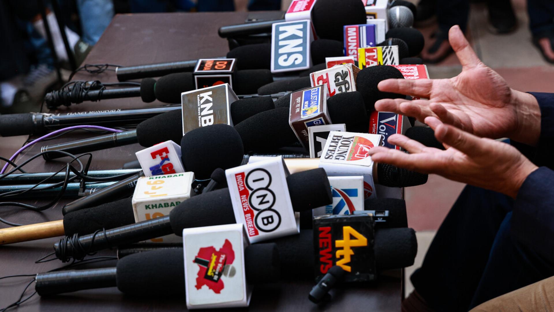 Journalist nach kritischen Recherchen ermordet