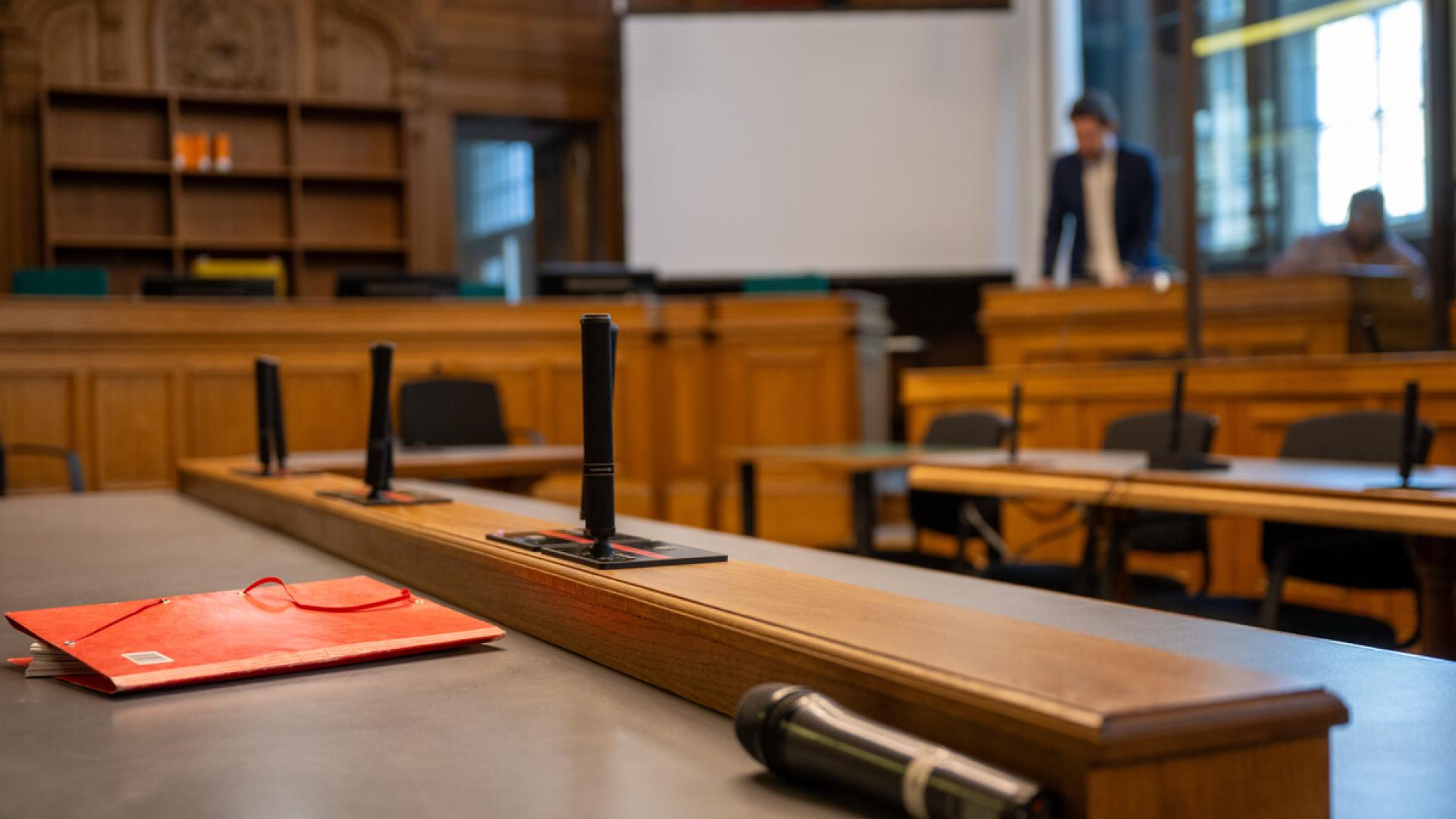 Diese Empfehlungen schützen vor SLAPP-Klagen