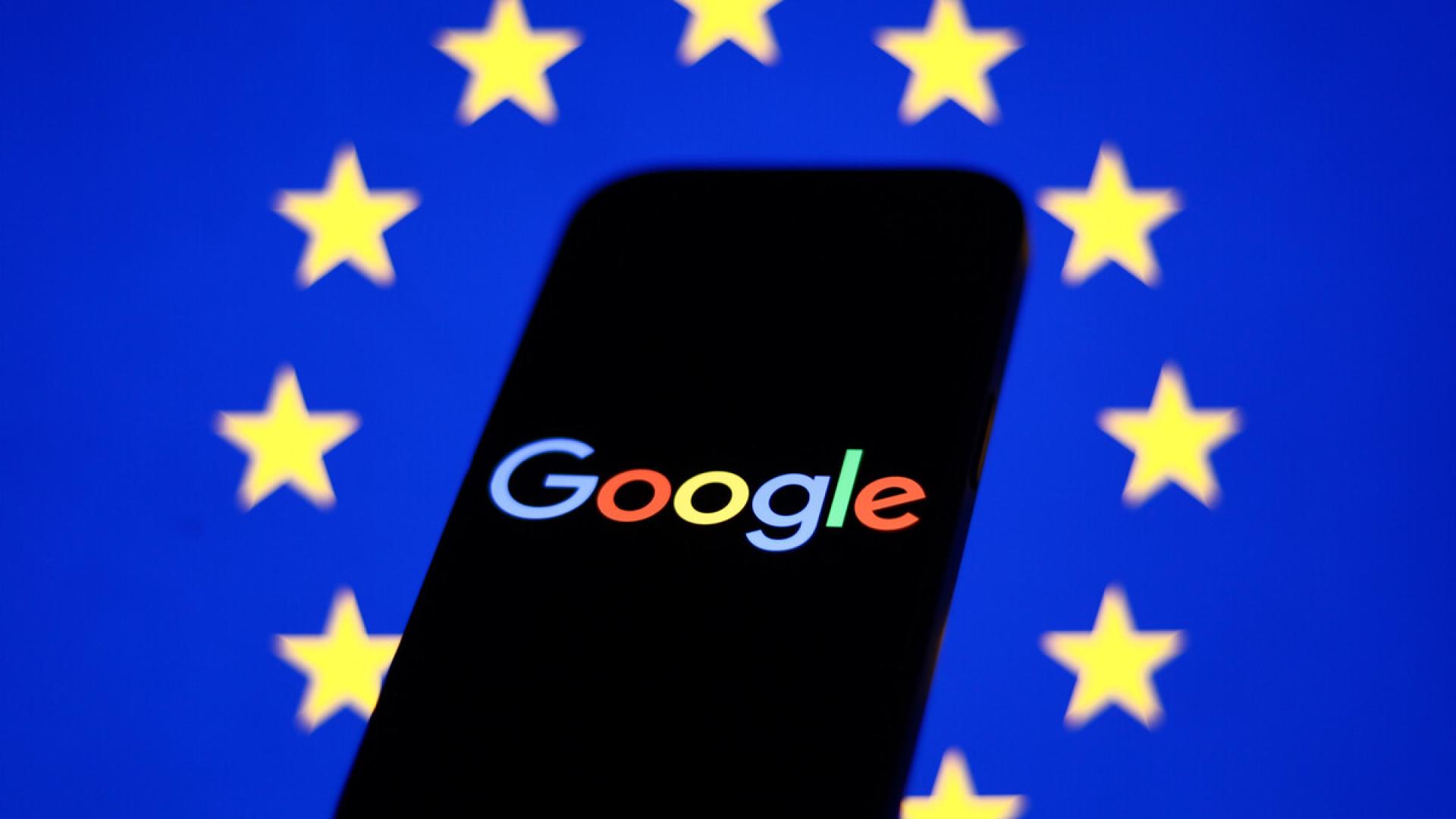 Google-Test schränkt journalistische Inhalte ein