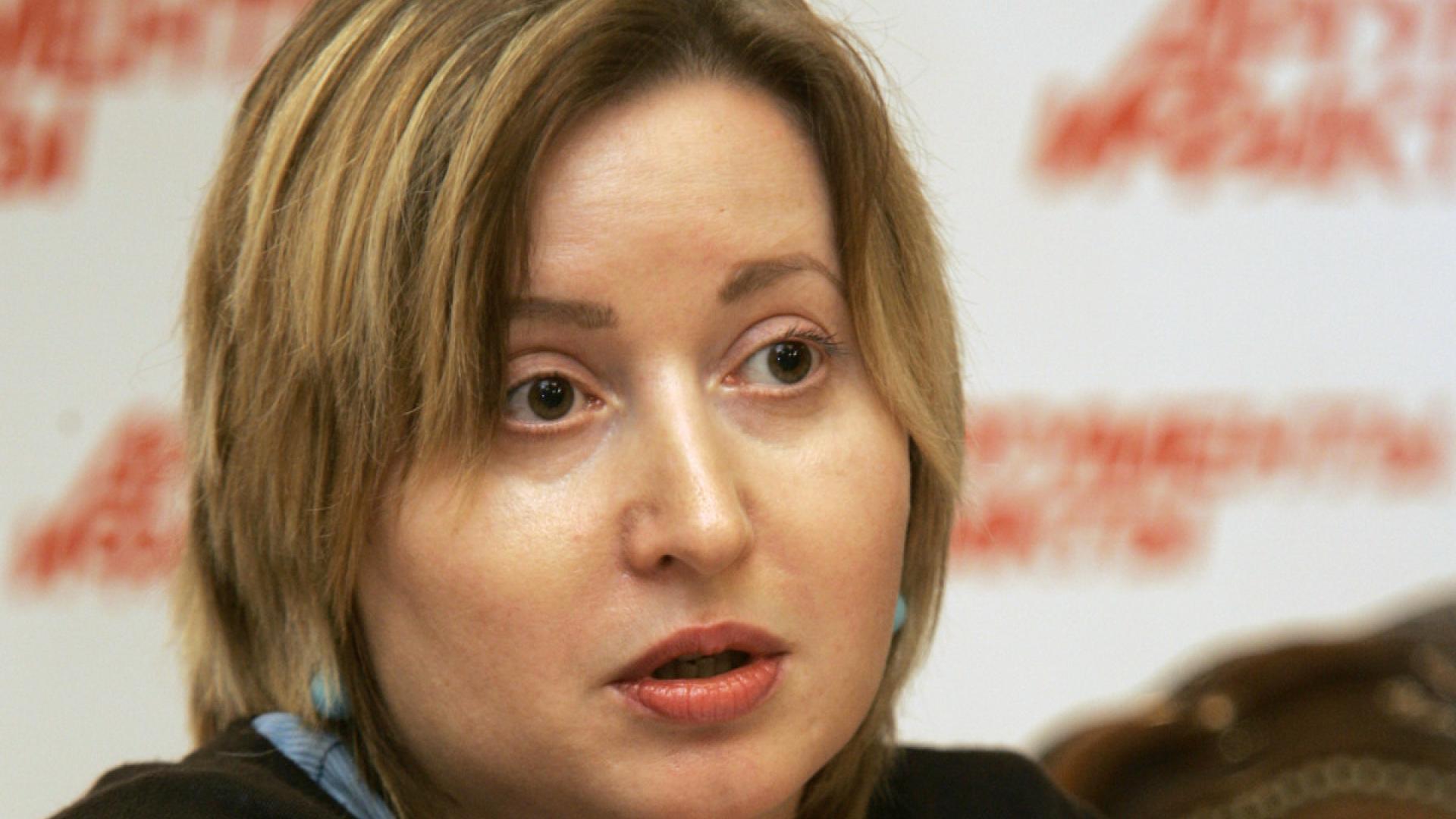 Meinungsfreiheit in Russland