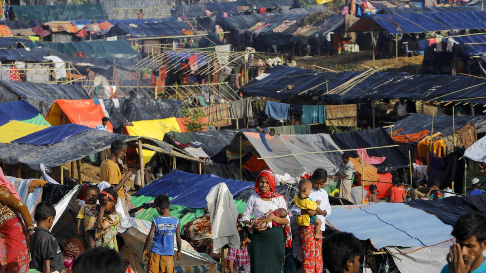 Fotojournalisten sofort freilassen