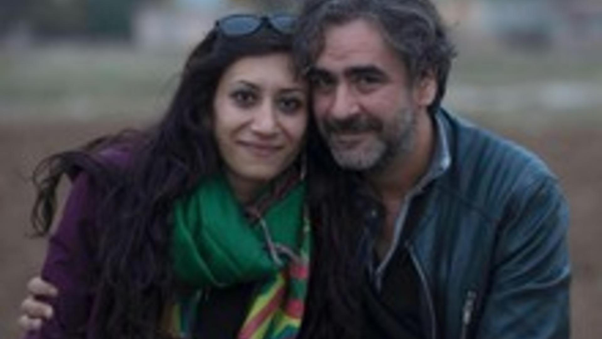 Endlich Anklage gegen Deniz Yücel vorlegen