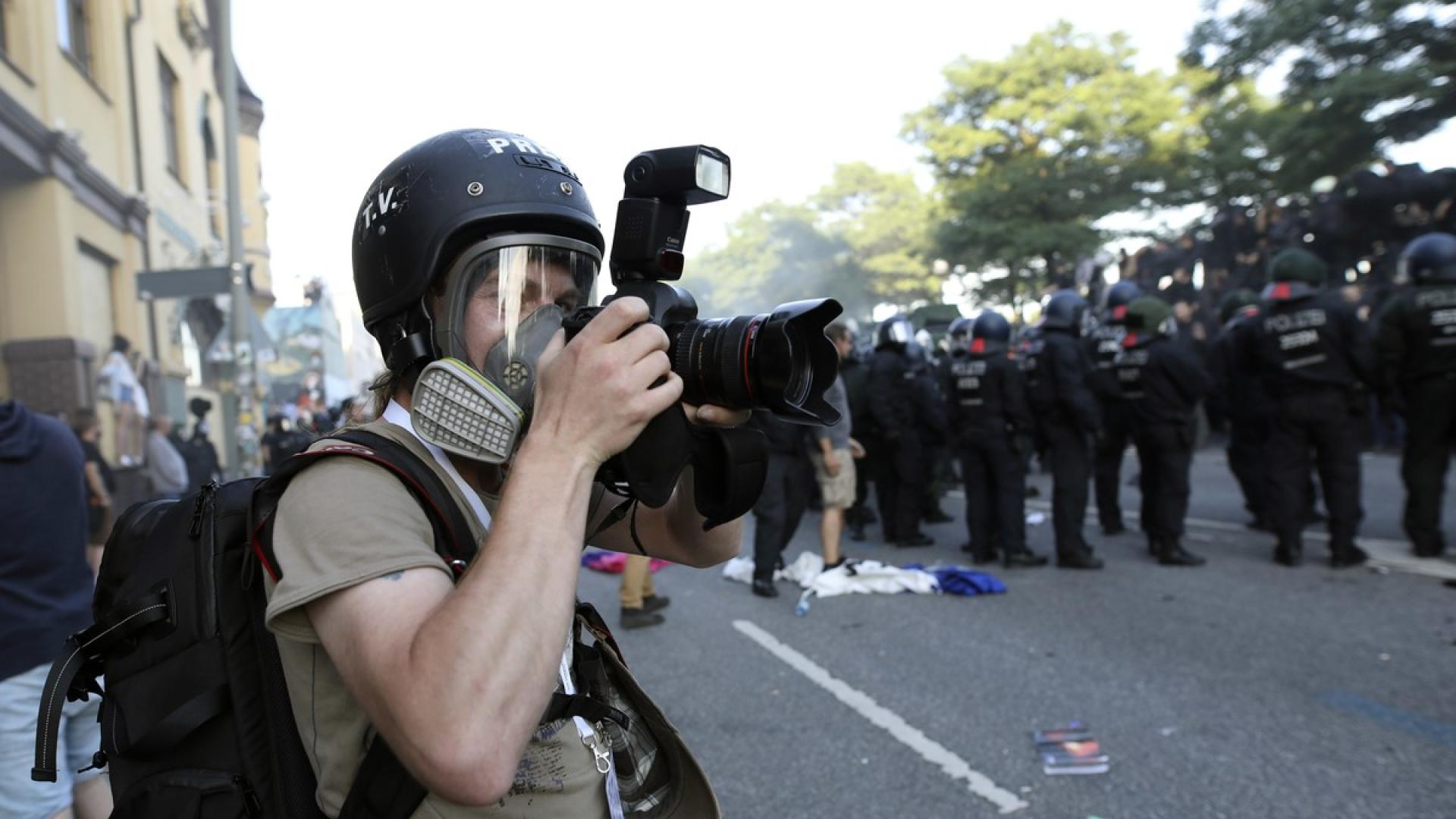 ROG reicht „Schattenbericht“ ein