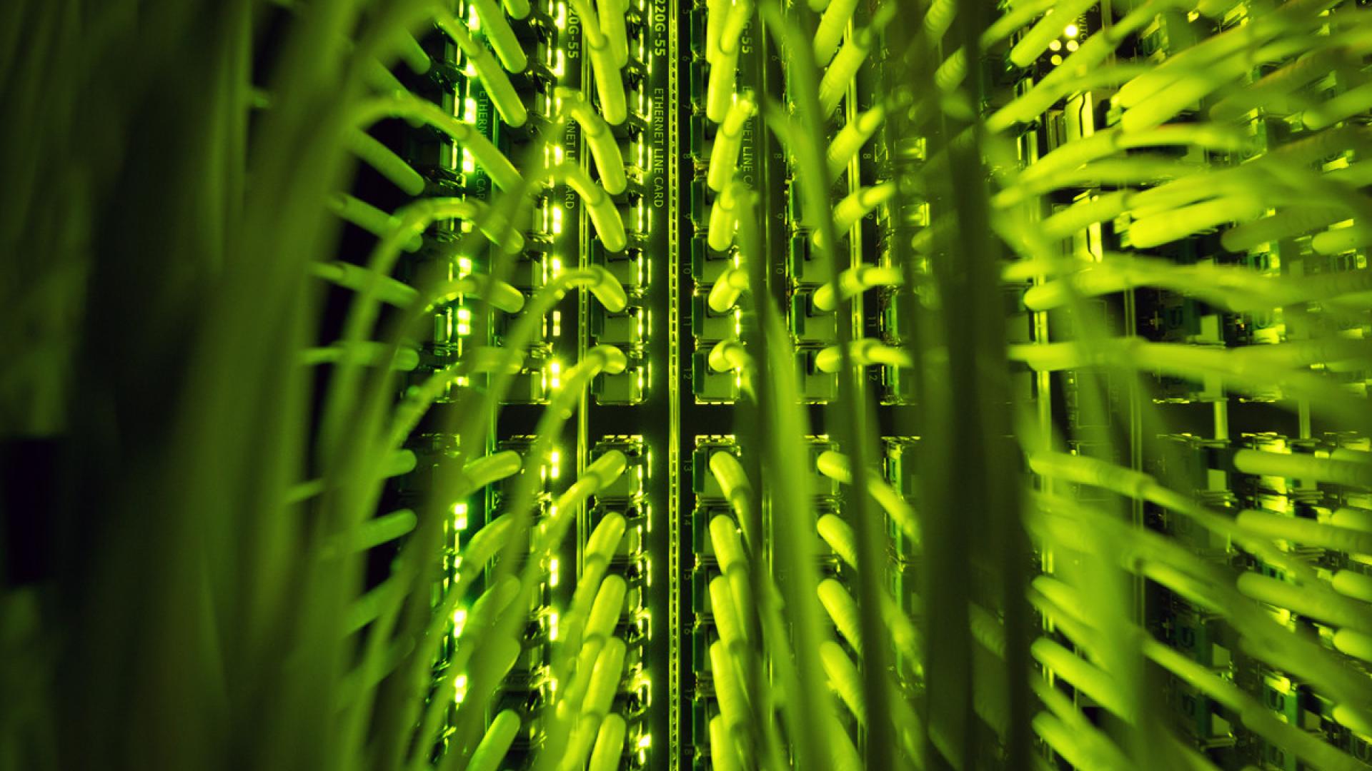 Transparenz in greifbarer Nähe