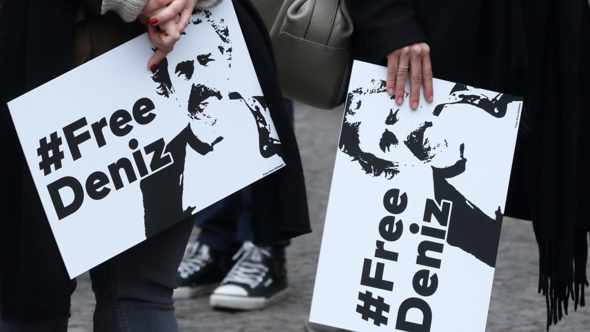 Stellungnahmen beim EGMR eingereicht