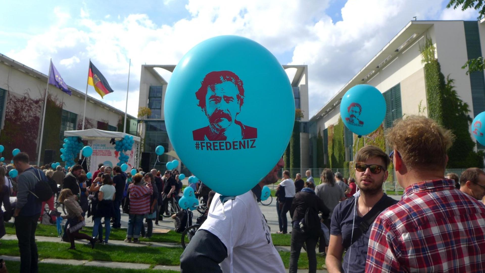 EGMR muss Zeichen gegen Willkürjustiz setzen