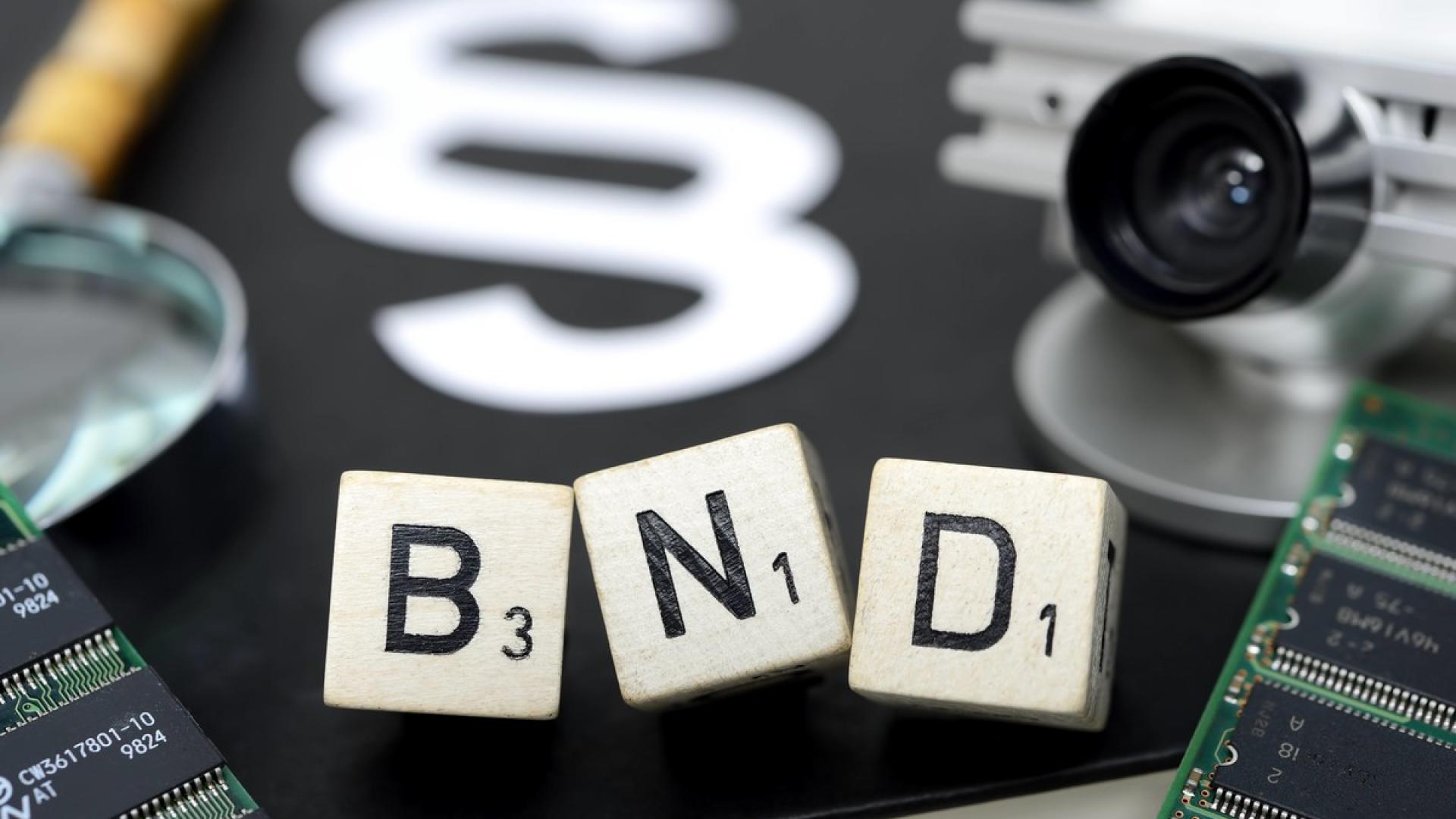 Wegweisendes Urteil gegen den BND