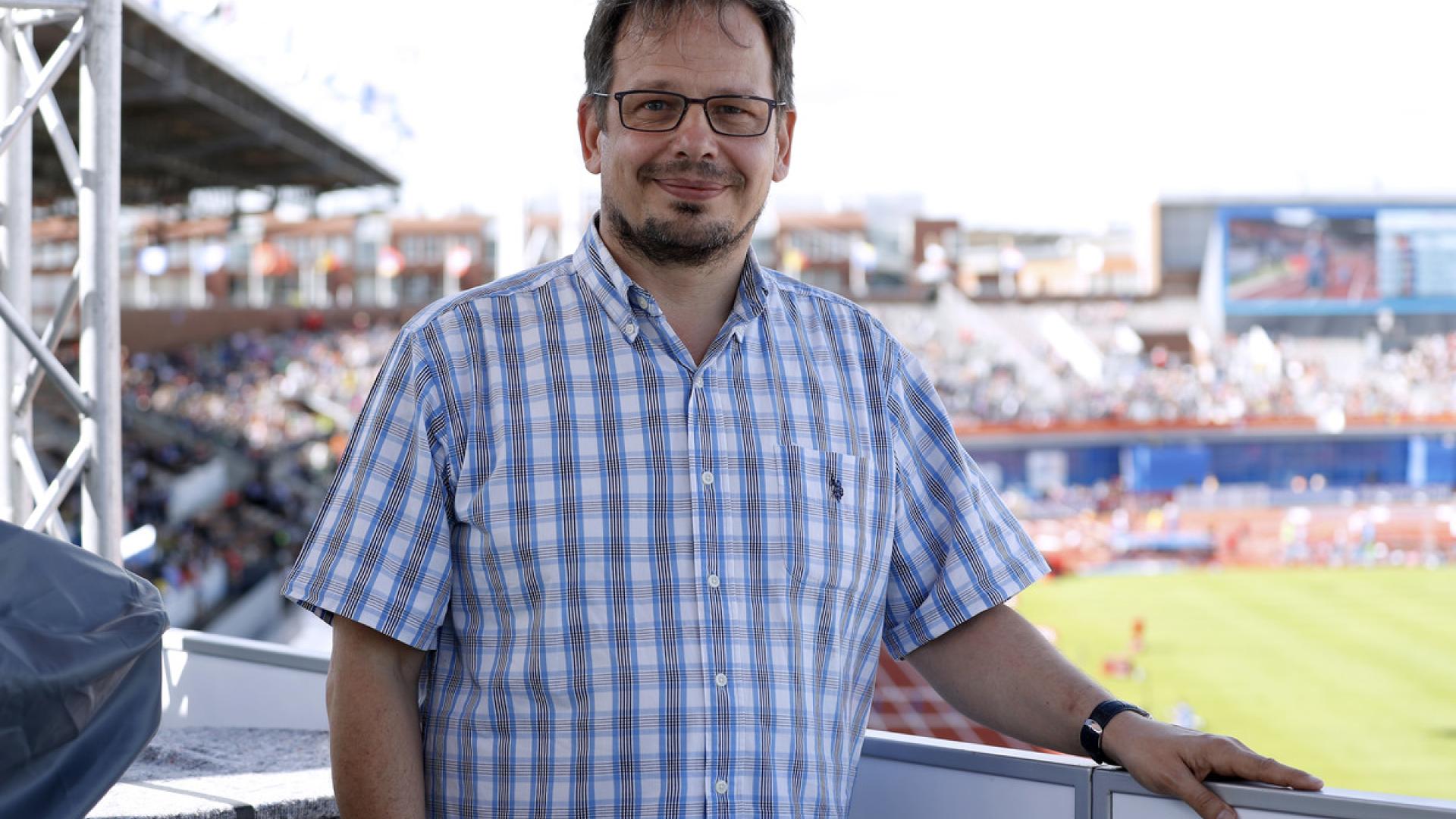 Gute Nachricht für ARD-Sportreporter