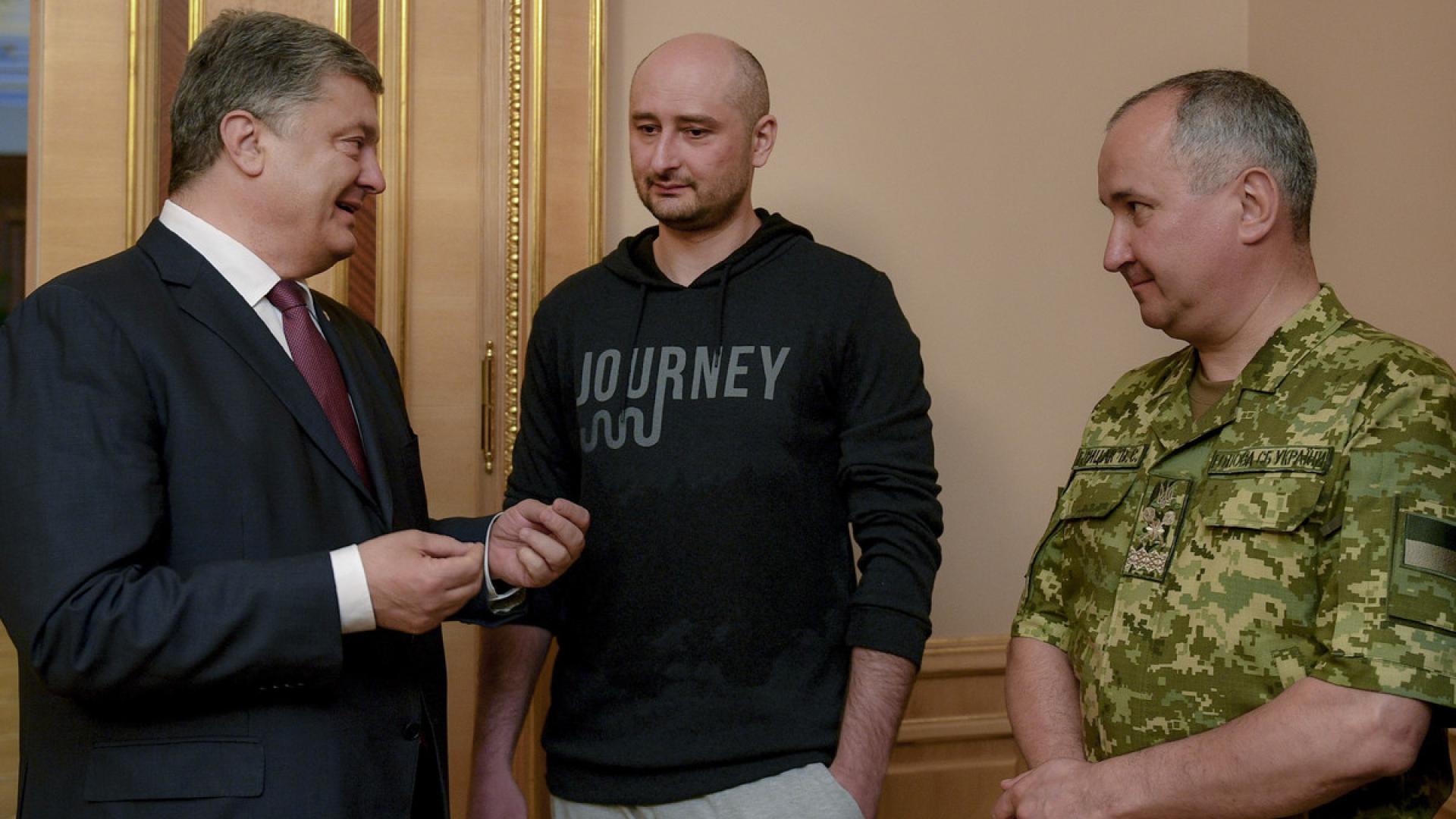 Auf Kosten der Glaubwürdigkeit