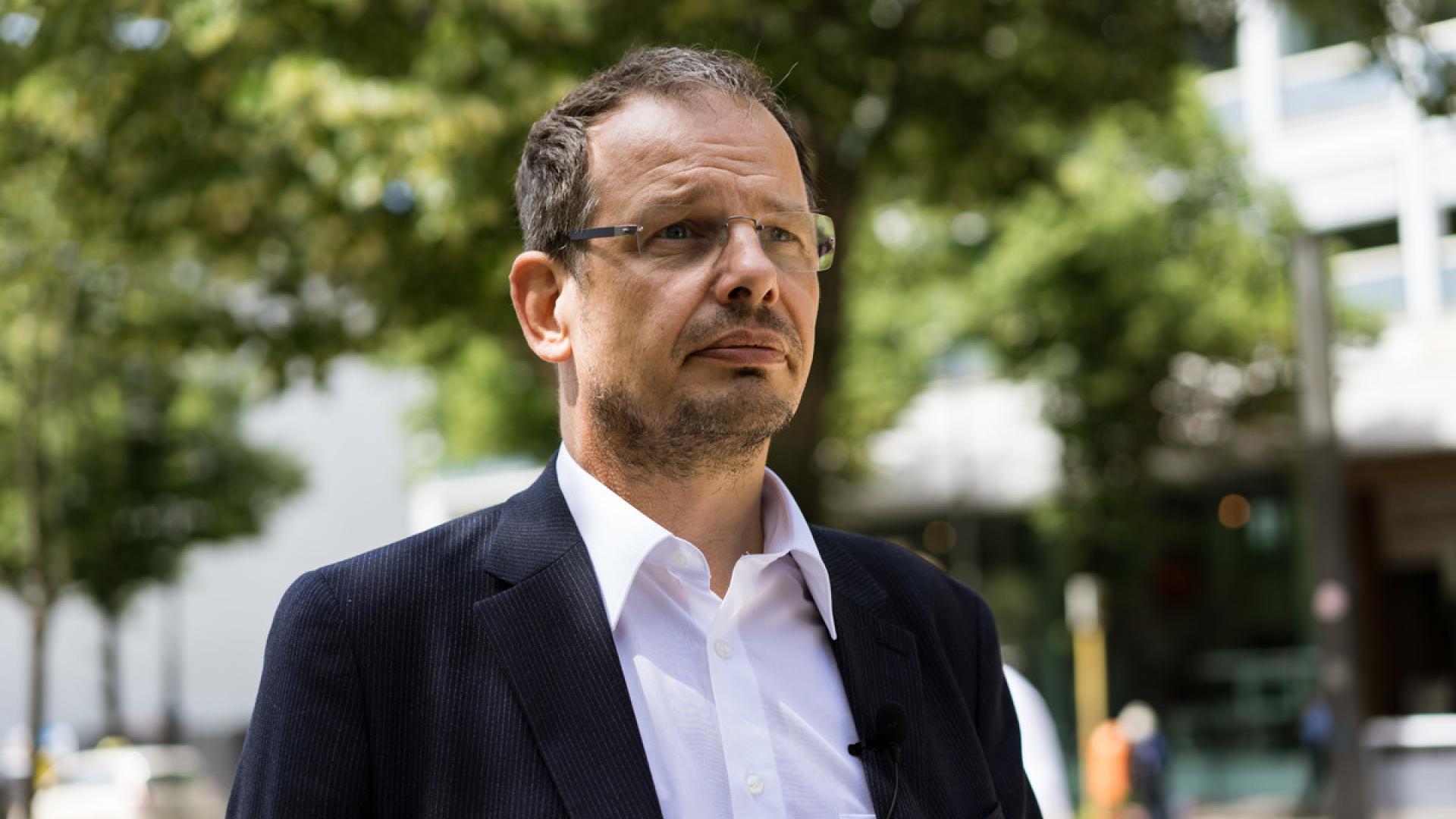 Armutszeugnis für Fifa und Russland