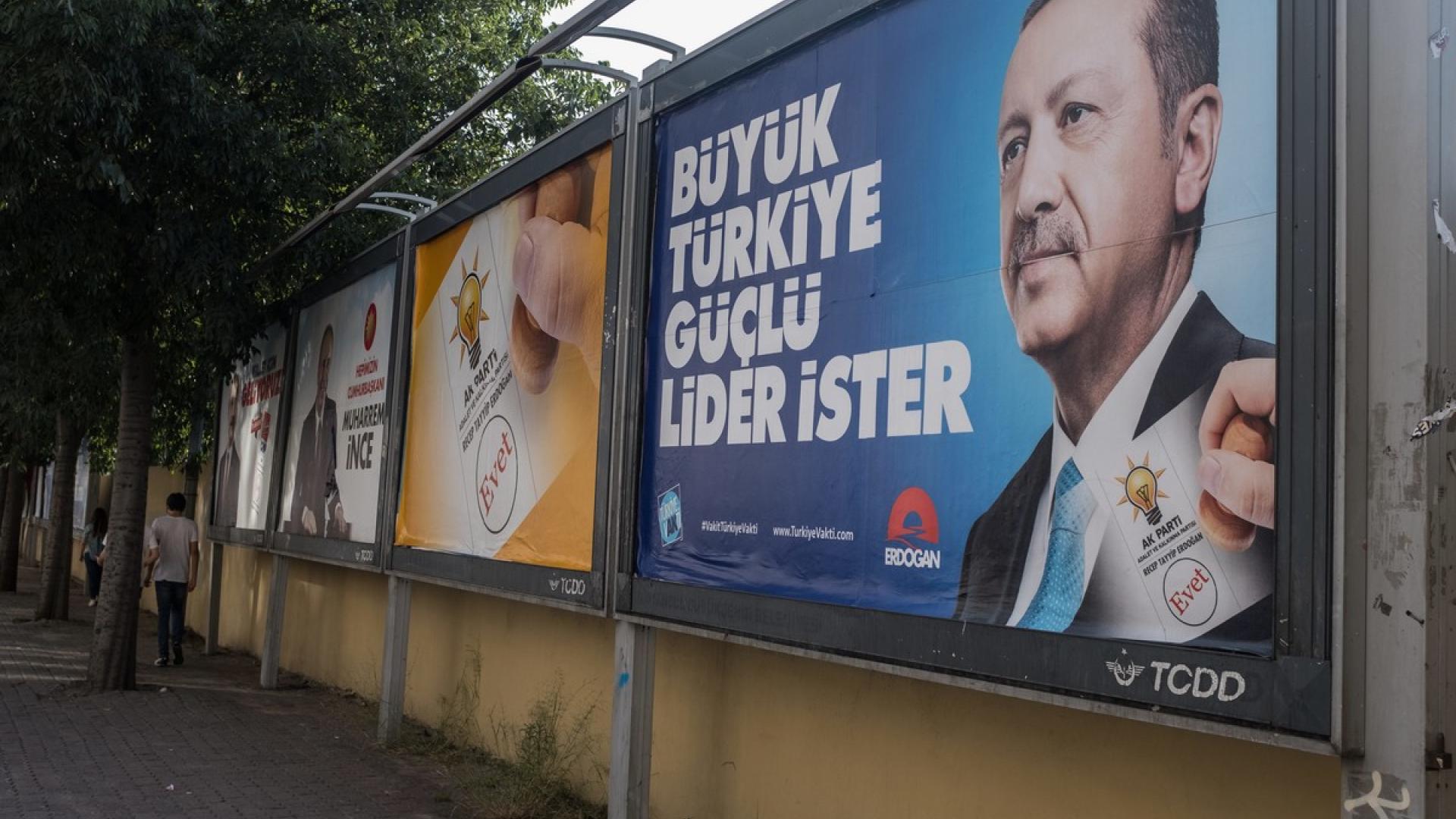 Wahlen ohne Medienvielfalt