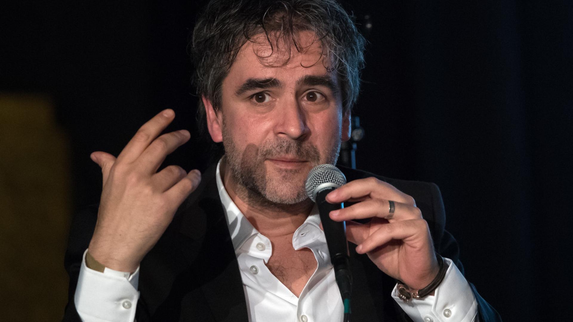 Deniz Yücel freisprechen