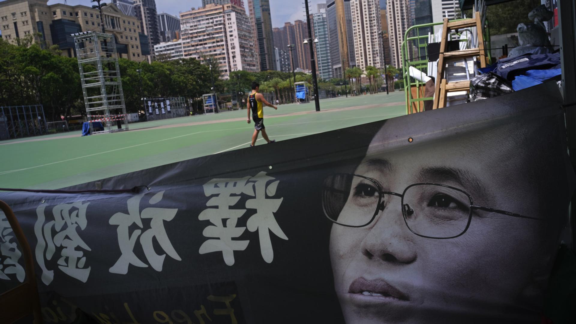 Liu Xia darf China endlich verlassen