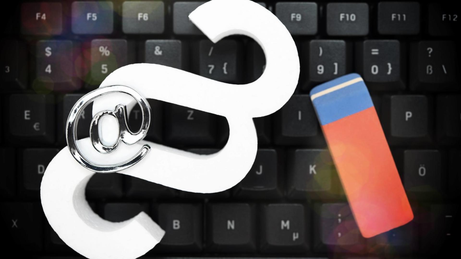 NetzDG führt offenbar zu Overblocking