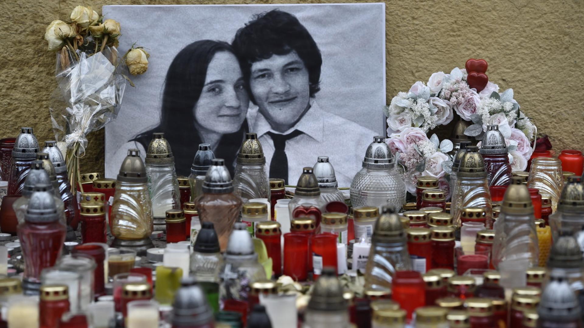 Mord an Ján Kuciak endlich lückenlos aufklären